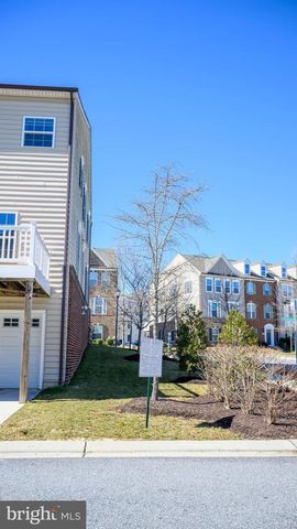 4313 PLINLIMMON DR, Owings Mills, MD 21117