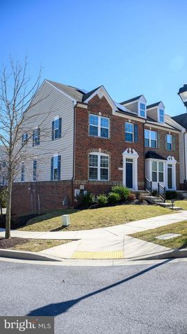 4313 PLINLIMMON DR, Owings Mills, MD 21117