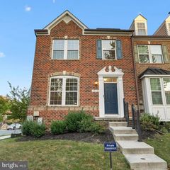 4313 PLINLIMMON DR, Owings Mills, MD 21117
