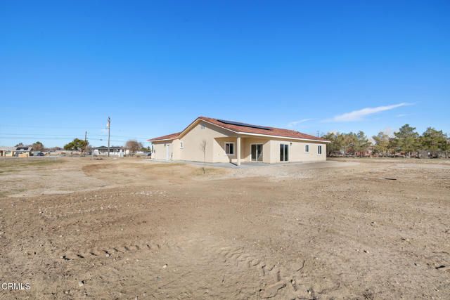 10824 E Avenue S, Littlerock (also Little Rock), CA 93543