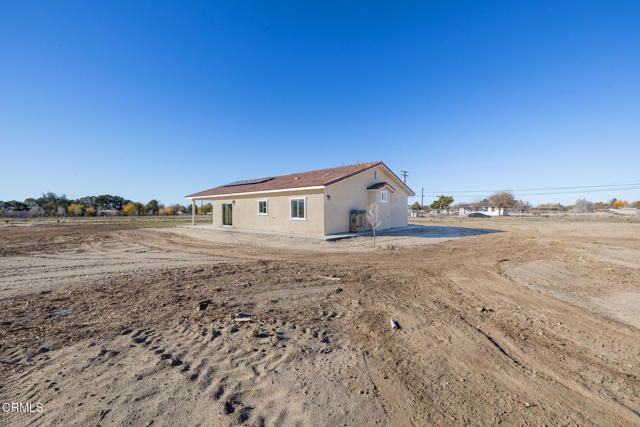 10824 E Avenue S, Littlerock (also Little Rock), CA 93543