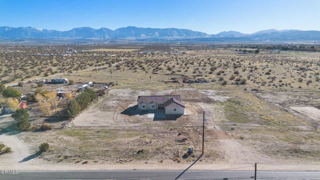 10824 E Avenue S, Littlerock (also Little Rock), CA 93543