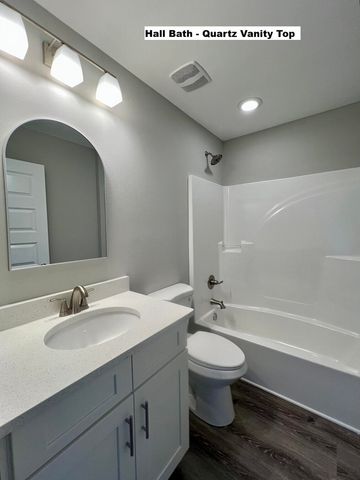 445 Scooter Cove Cove, Crestview, FL 32539