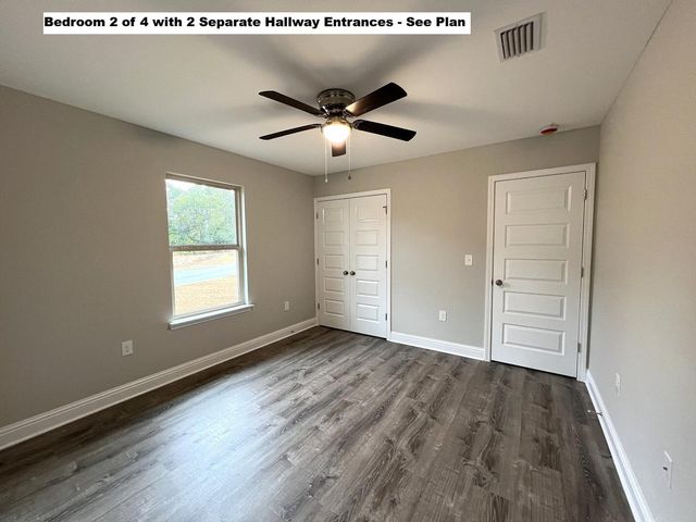 445 Scooter Cove Cove, Crestview, FL 32539