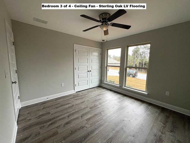 445 Scooter Cove Cove, Crestview, FL 32539