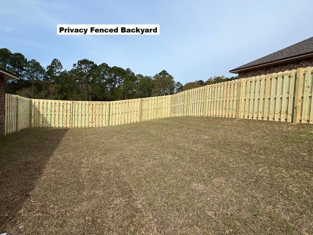 445 Scooter Cove Cove, Crestview, FL 32539