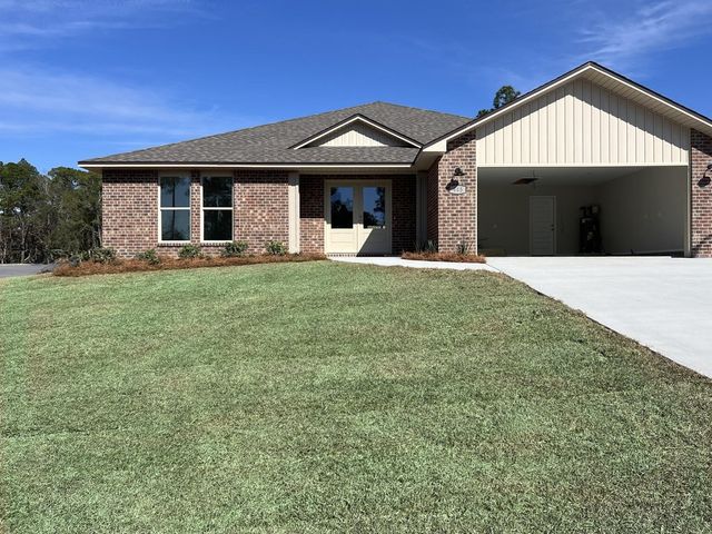 445 Scooter Cove Cove, Crestview, FL 32539