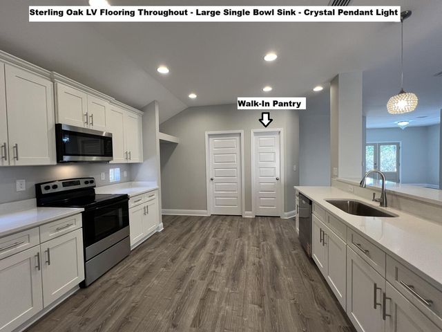 445 Scooter Cove Cove, Crestview, FL 32539