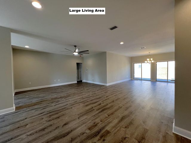 445 Scooter Cove Cove, Crestview, FL 32539