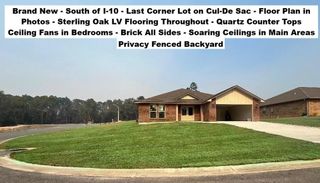 445 Scooter Cove Cove, Crestview, FL 32539