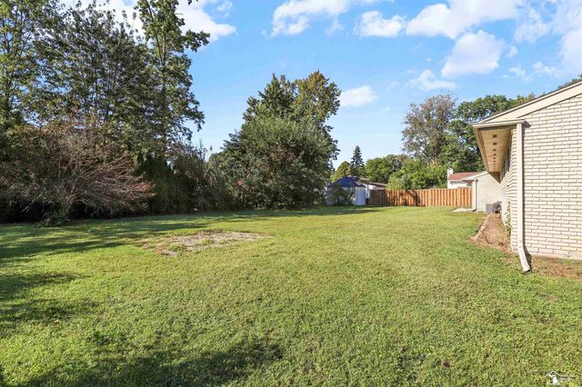 1167 Oakmont Drive, Temperance, MI 48182