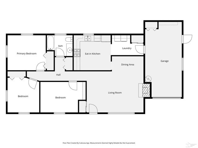 1167 Oakmont Drive, Temperance, MI 48182