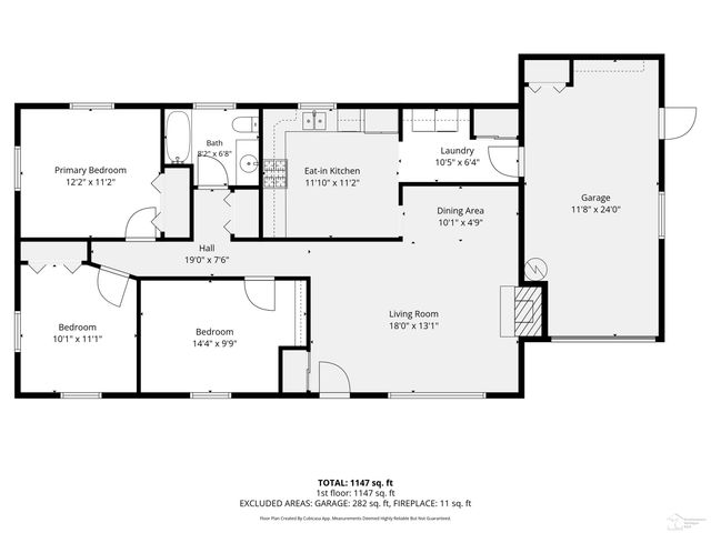 1167 Oakmont Drive, Temperance, MI 48182