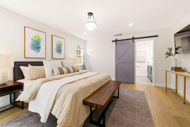 786 San Miguel Avenue, Sunnyvale, CA 94085