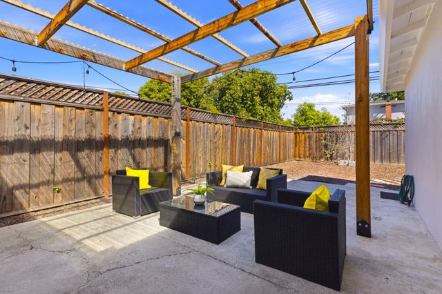 786 San Miguel Avenue, Sunnyvale, CA 94085