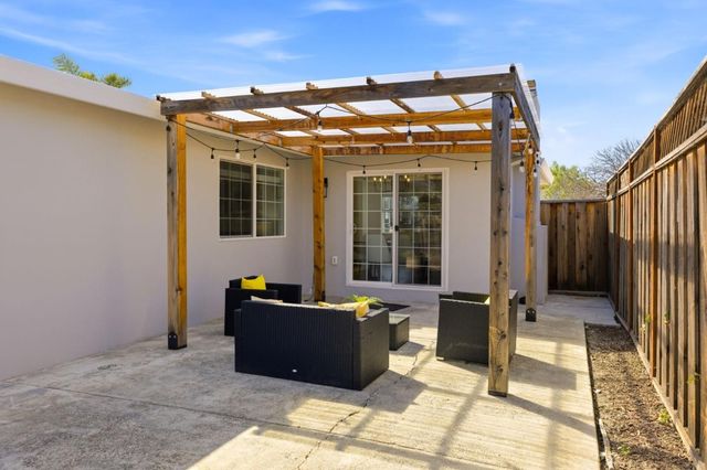 786 San Miguel Avenue, Sunnyvale, CA 94085