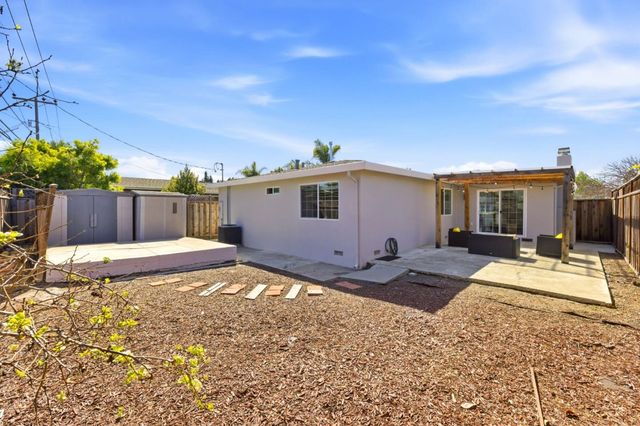 786 San Miguel Avenue, Sunnyvale, CA 94085