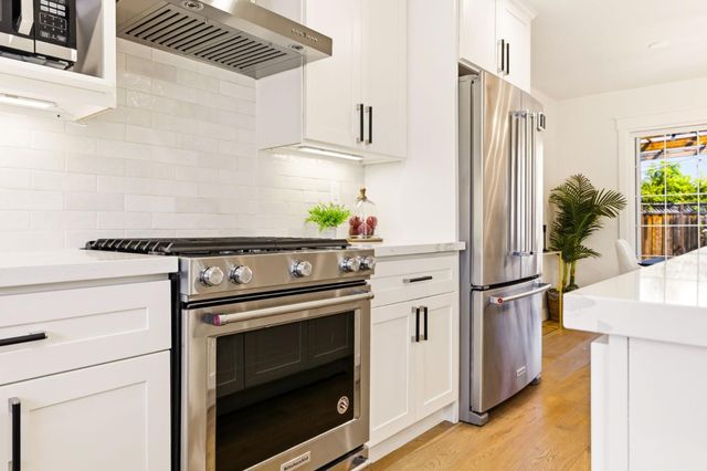 786 San Miguel Avenue, Sunnyvale, CA 94085