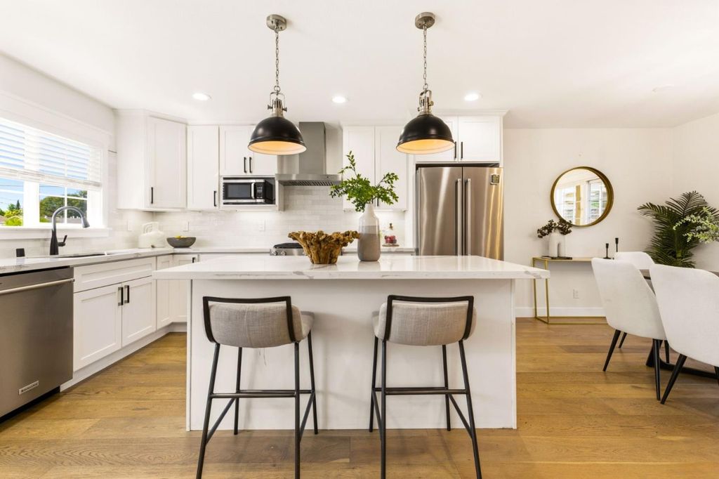 786 San Miguel Avenue, Sunnyvale, CA 94085