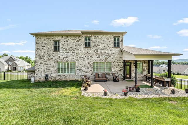 7076 Big Oak Ln, Nolensville, TN 37135