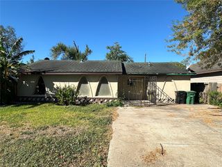7213 Werner Street, Houston, TX 77076