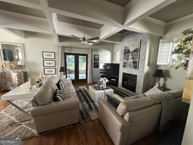 176 Sisson Avenue NE, Atlanta, GA 30317
