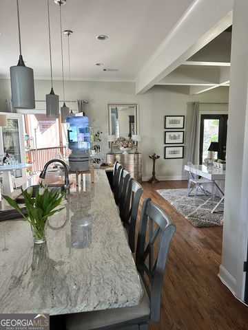 176 Sisson Avenue NE, Atlanta, GA 30317