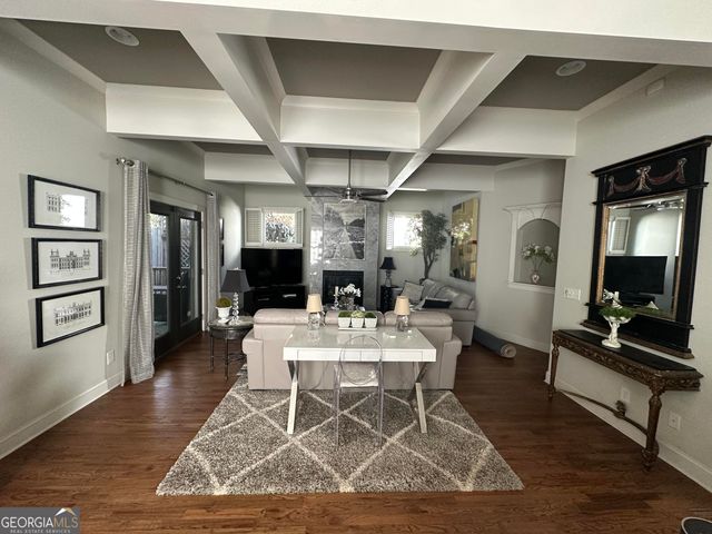 176 Sisson Avenue NE, Atlanta, GA 30317