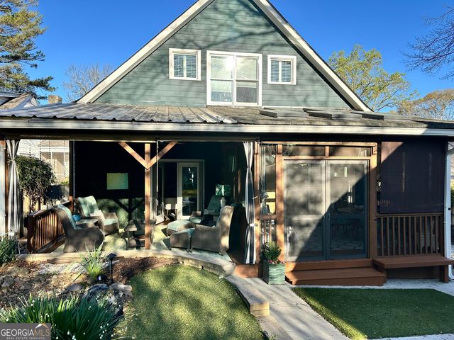 176 Sisson Avenue NE, Atlanta, GA 30317