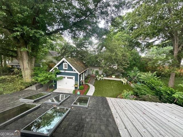 176 Sisson Avenue NE, Atlanta, GA 30317