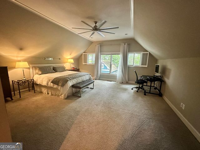 176 Sisson Avenue NE, Atlanta, GA 30317