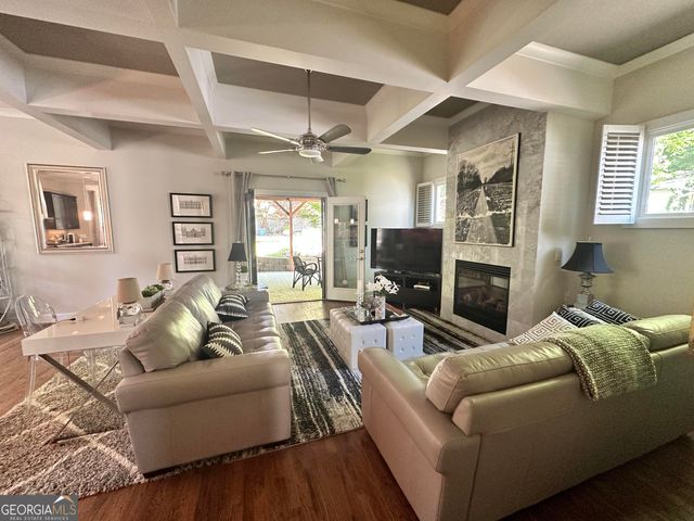 176 Sisson Avenue NE, Atlanta, GA 30317