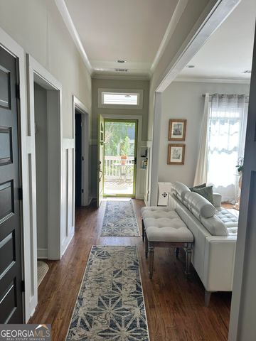 176 Sisson Avenue NE, Atlanta, GA 30317