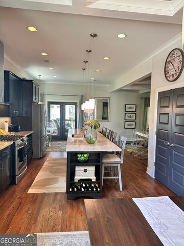 176 Sisson Avenue NE, Atlanta, GA 30317