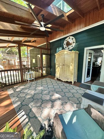 176 Sisson Avenue NE, Atlanta, GA 30317
