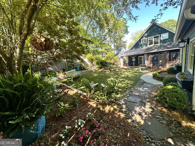 176 Sisson Avenue NE, Atlanta, GA 30317