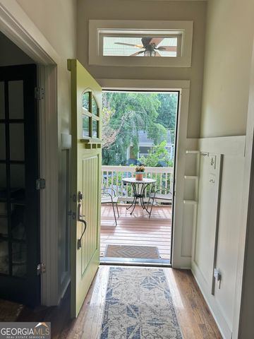 176 Sisson Avenue NE, Atlanta, GA 30317