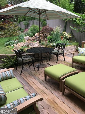 176 Sisson Avenue NE, Atlanta, GA 30317