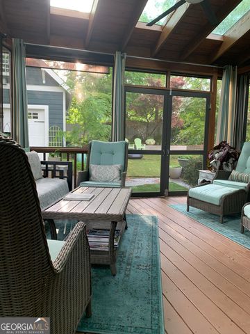 176 Sisson Avenue NE, Atlanta, GA 30317
