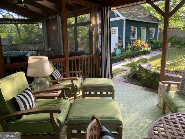 176 Sisson Avenue NE, Atlanta, GA 30317