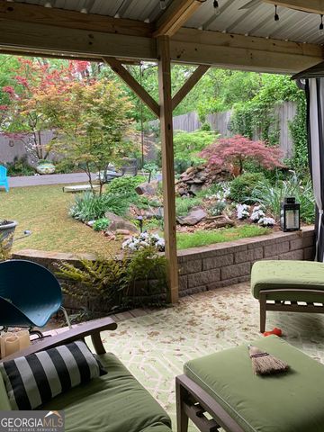 176 Sisson Avenue NE, Atlanta, GA 30317