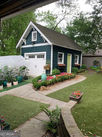 176 Sisson Avenue NE, Atlanta, GA 30317