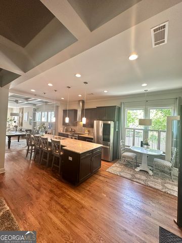176 Sisson Avenue NE, Atlanta, GA 30317