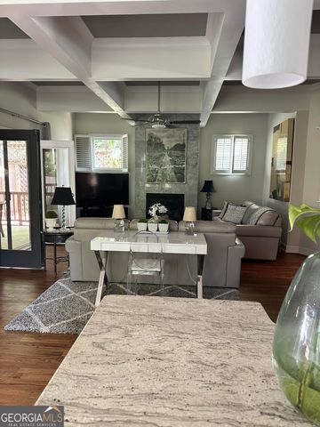 176 Sisson Avenue NE, Atlanta, GA 30317