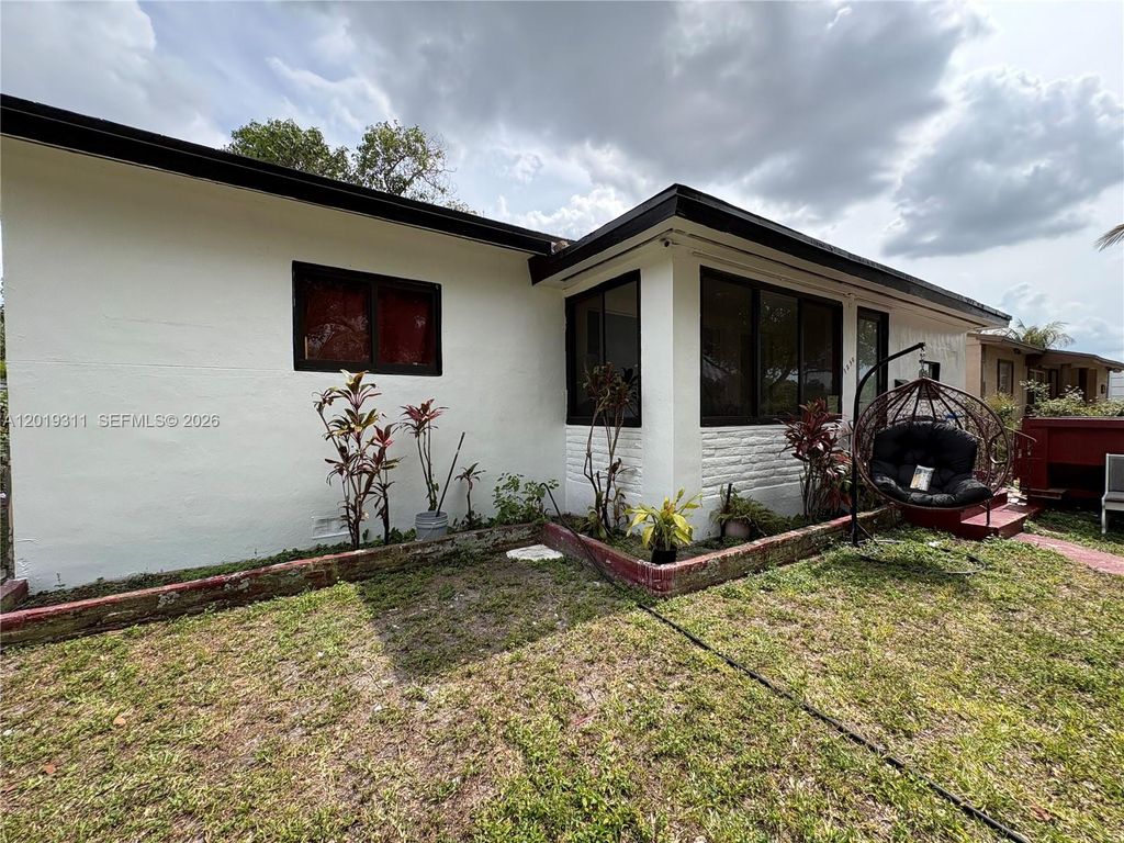 1250 NW 131st Street, North Miami, FL 33167
