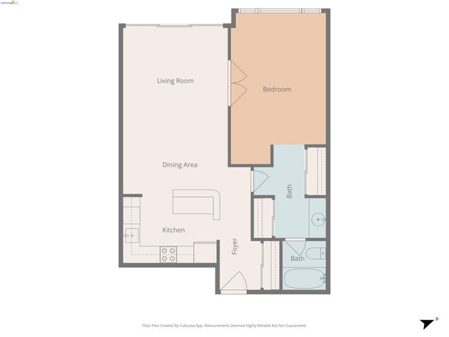 555 Pierce St 526, Albany, CA 94706