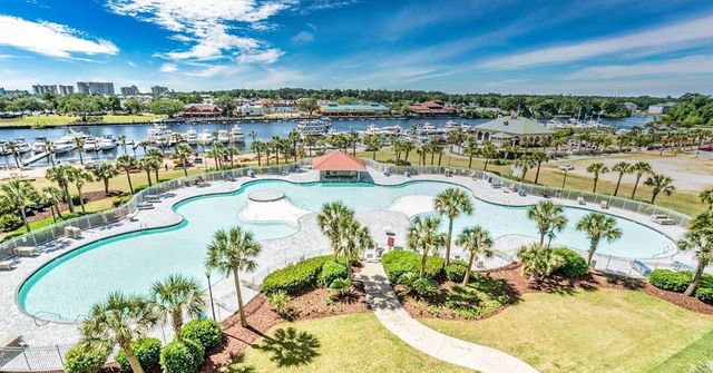 5750 Oyster Catcher Dr Unit 625, North Myrtle Beach, SC 29582