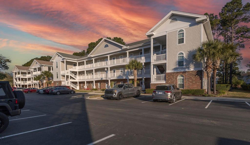 5750 Oyster Catcher Dr Unit 625, North Myrtle Beach, SC 29582