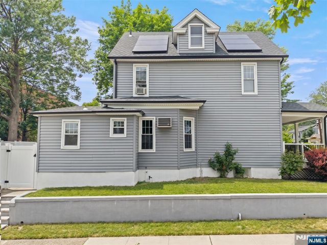 158 Elberon Avenue, Hawthorne, NJ 07506