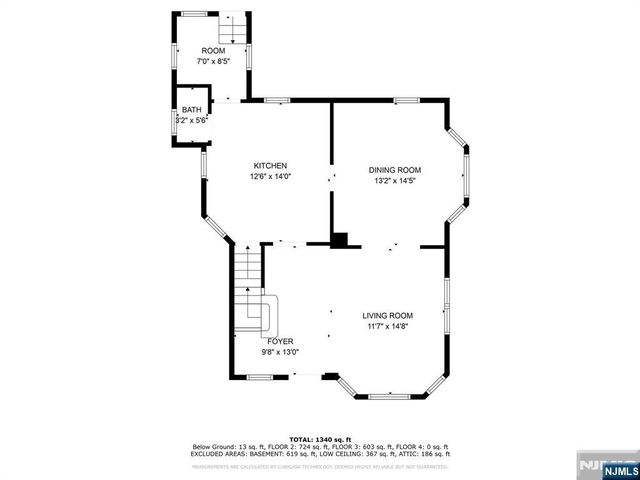 158 Elberon Avenue, Hawthorne, NJ 07506